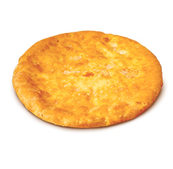 Пирог осетинский "Четыре сыра"