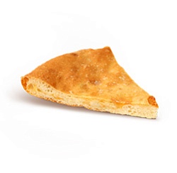 Пирог осетинский "Четыре сыра"